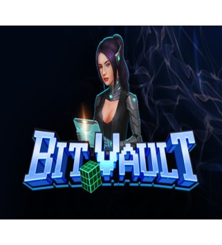 BitVault Steam Key GLOBAL